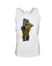 Limited Edition Unisex Tank thumbnail