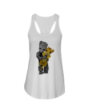Limited Edition Ladies Flowy Tank thumbnail