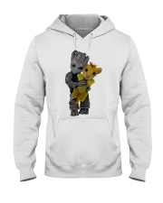 Limited Edition Hooded Sweatshirt thumbnail