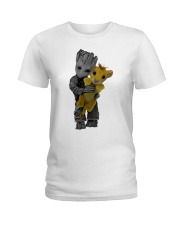 Limited Edition Ladies T-Shirt thumbnail