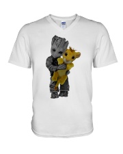 Limited Edition V-Neck T-Shirt thumbnail