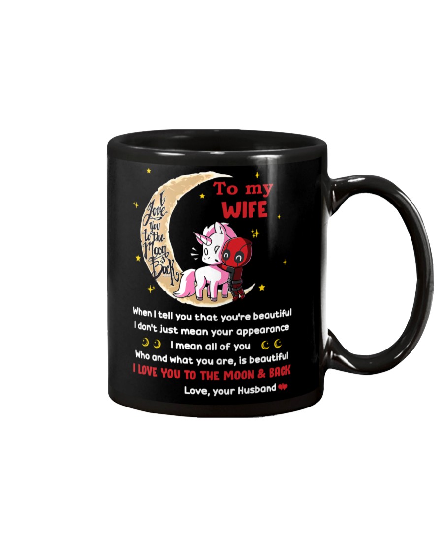 Limited Edition Mug