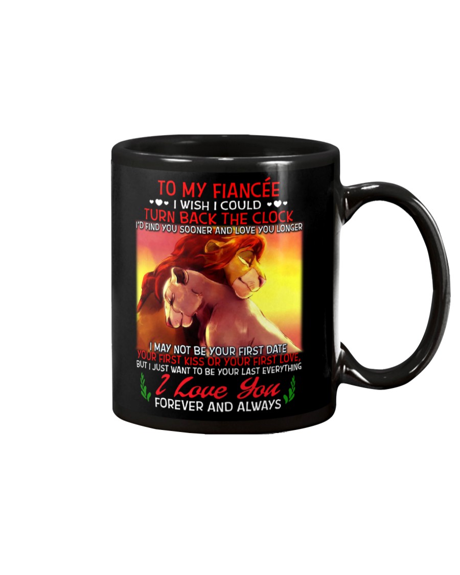 Limited Edition Mug