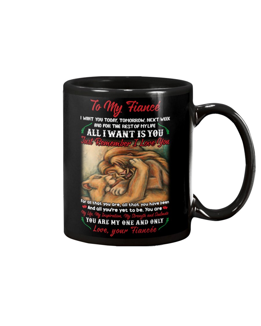 Limited Edition Mug