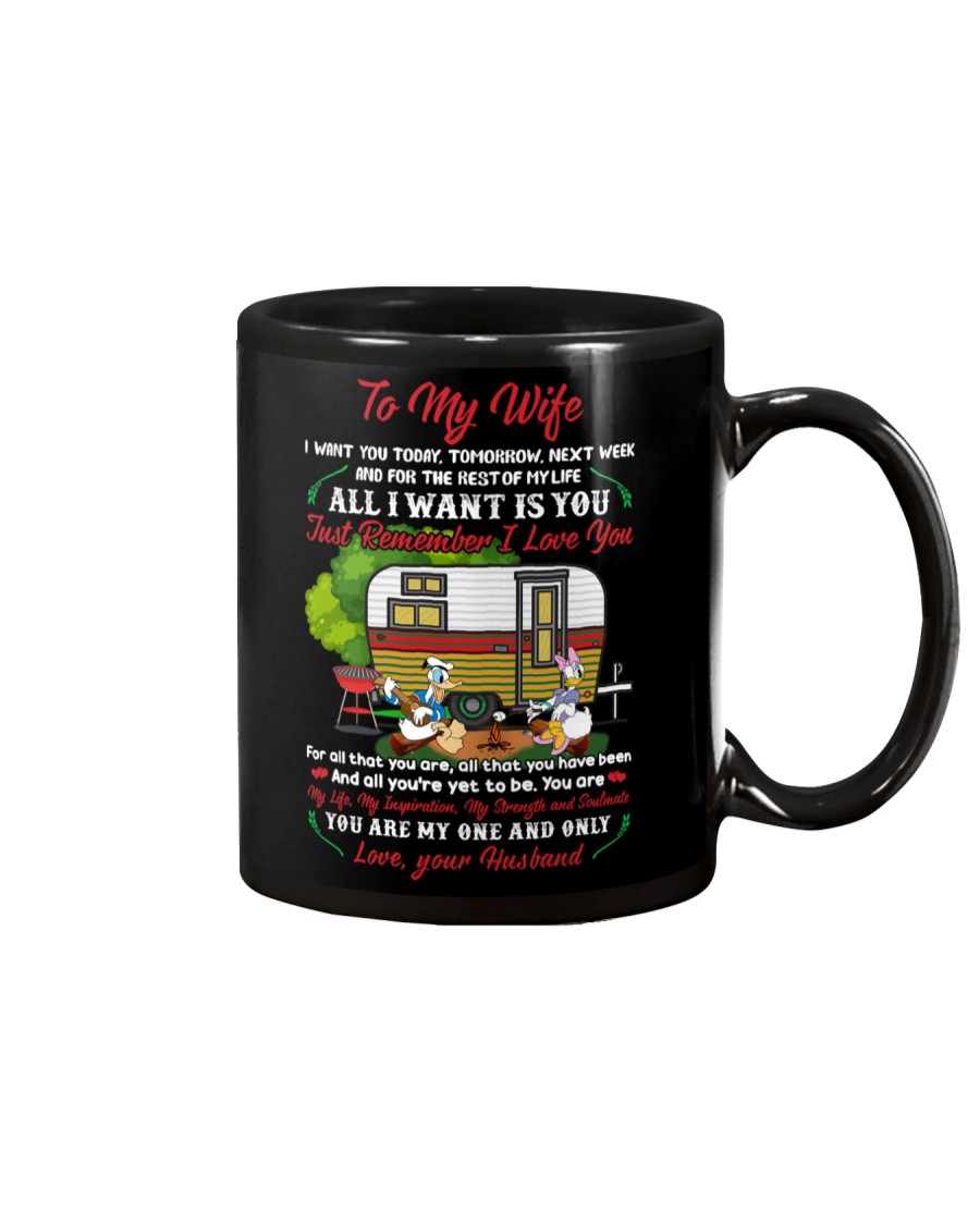 Limited Edition Mug