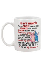 Limited Edition Mug back