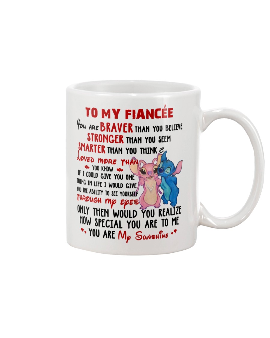 Limited Edition Mug