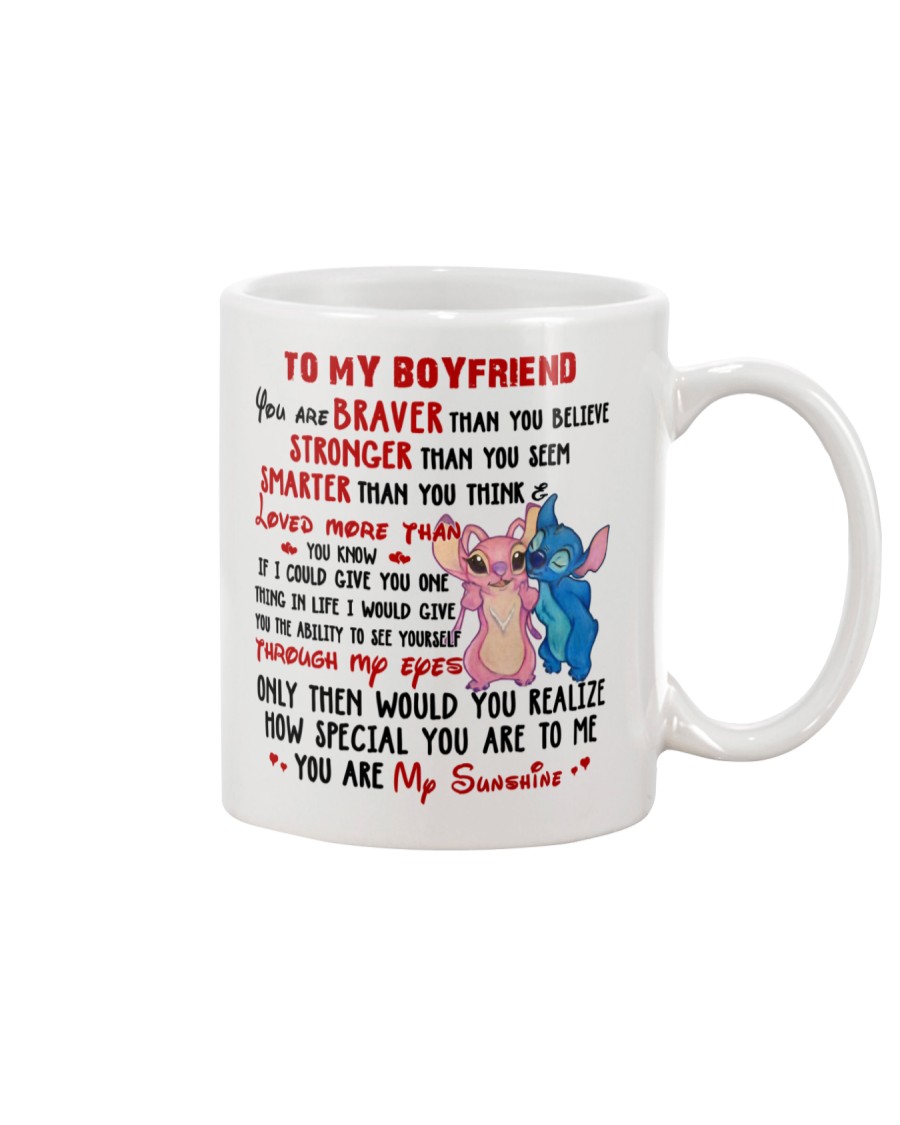 Limited Edition Mug