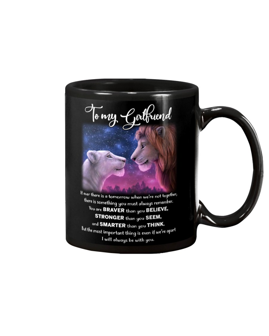 Limited Edition Mug
