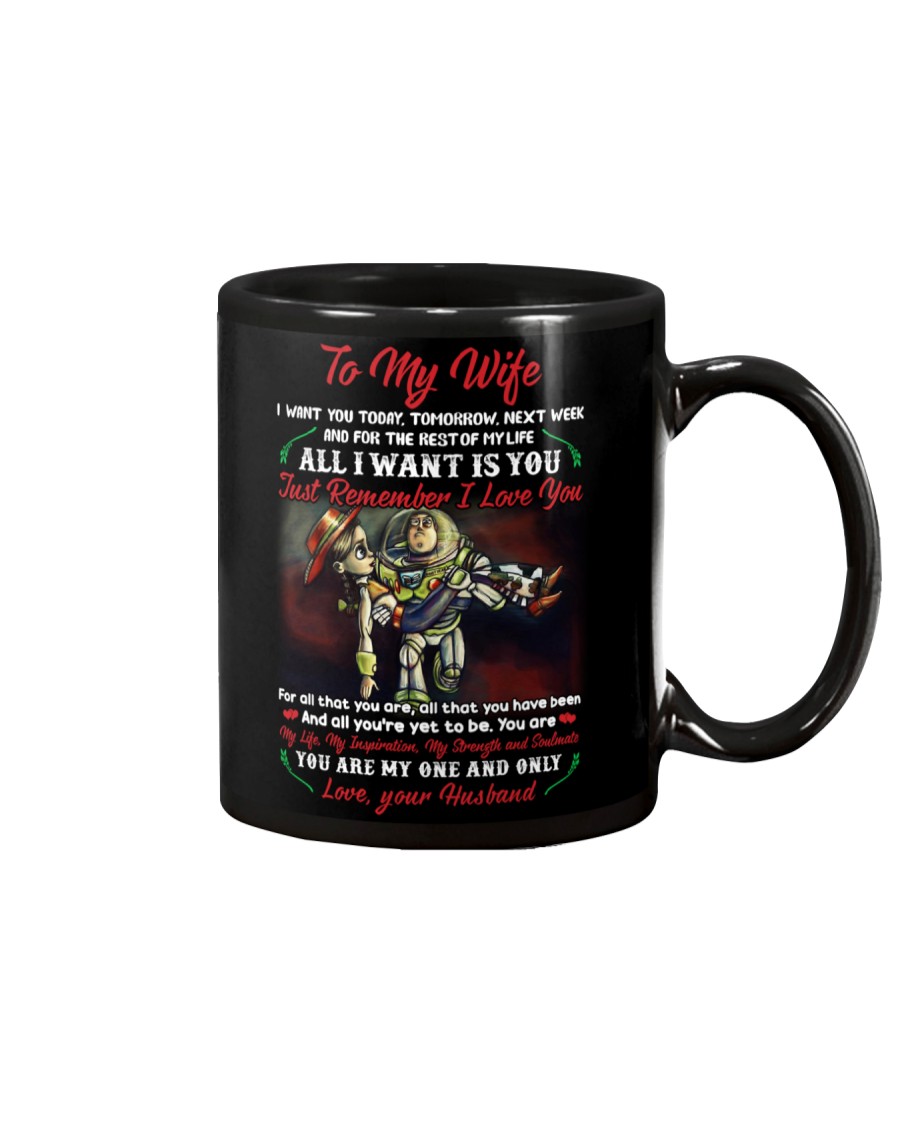 Limited Edition Mug