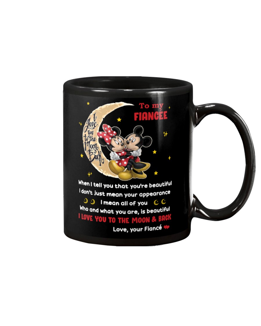 Limited Edition Mug