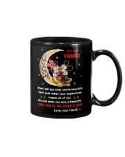 Limited Edition Mug front