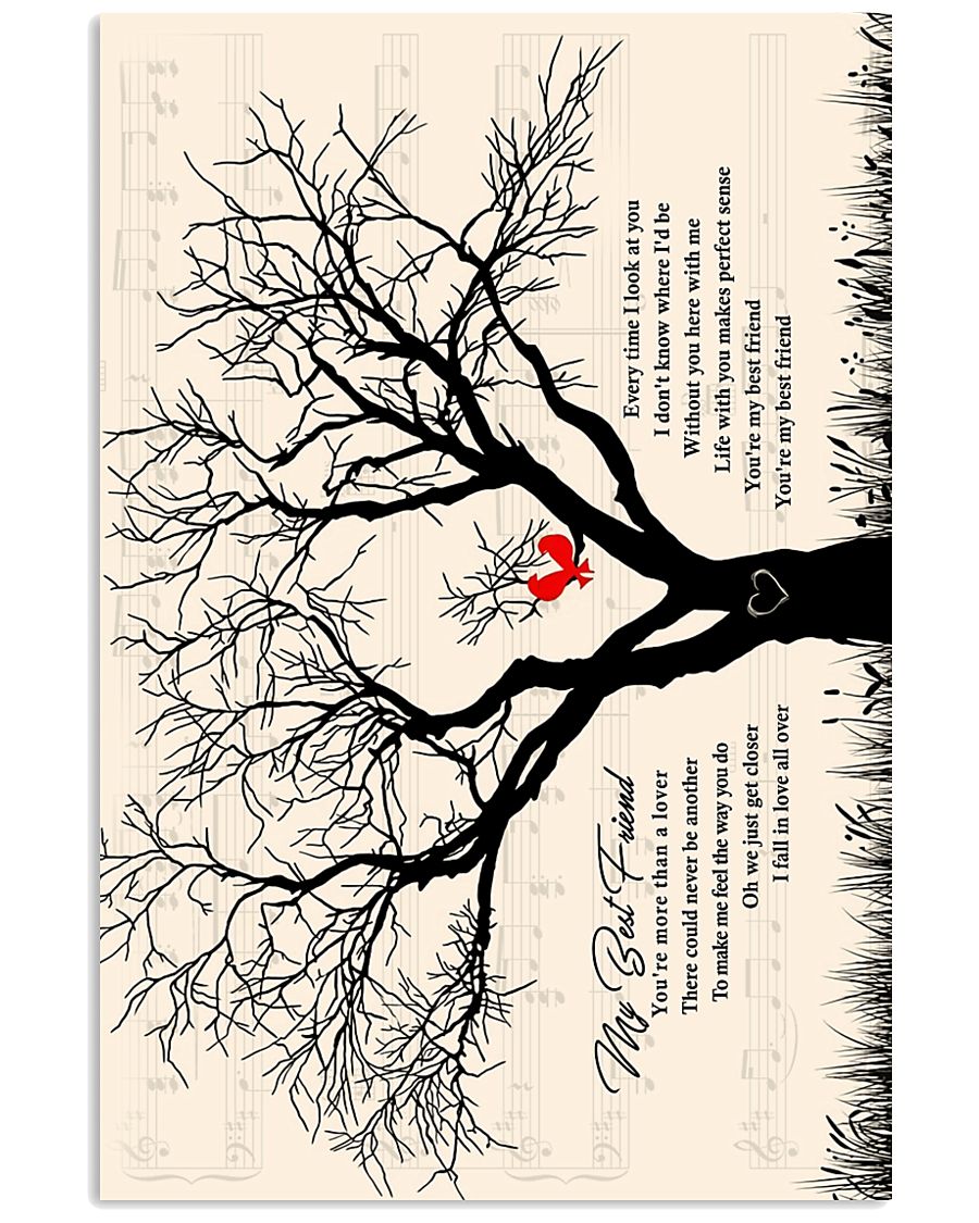 LIMITED EDITION 24x36 Poster