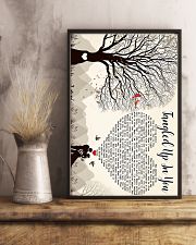 Tangled Up In You 24x36 Poster lifestyle-poster-3