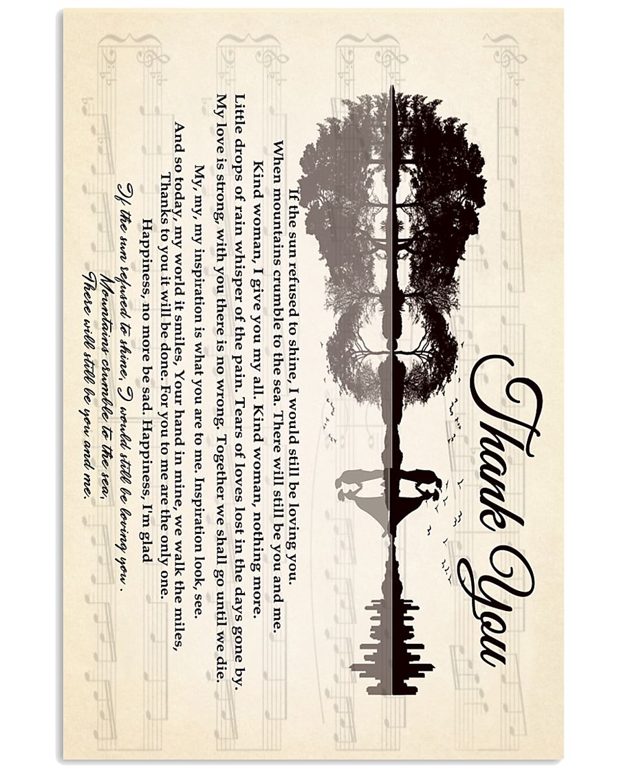 LIMITED 24x36 Poster
