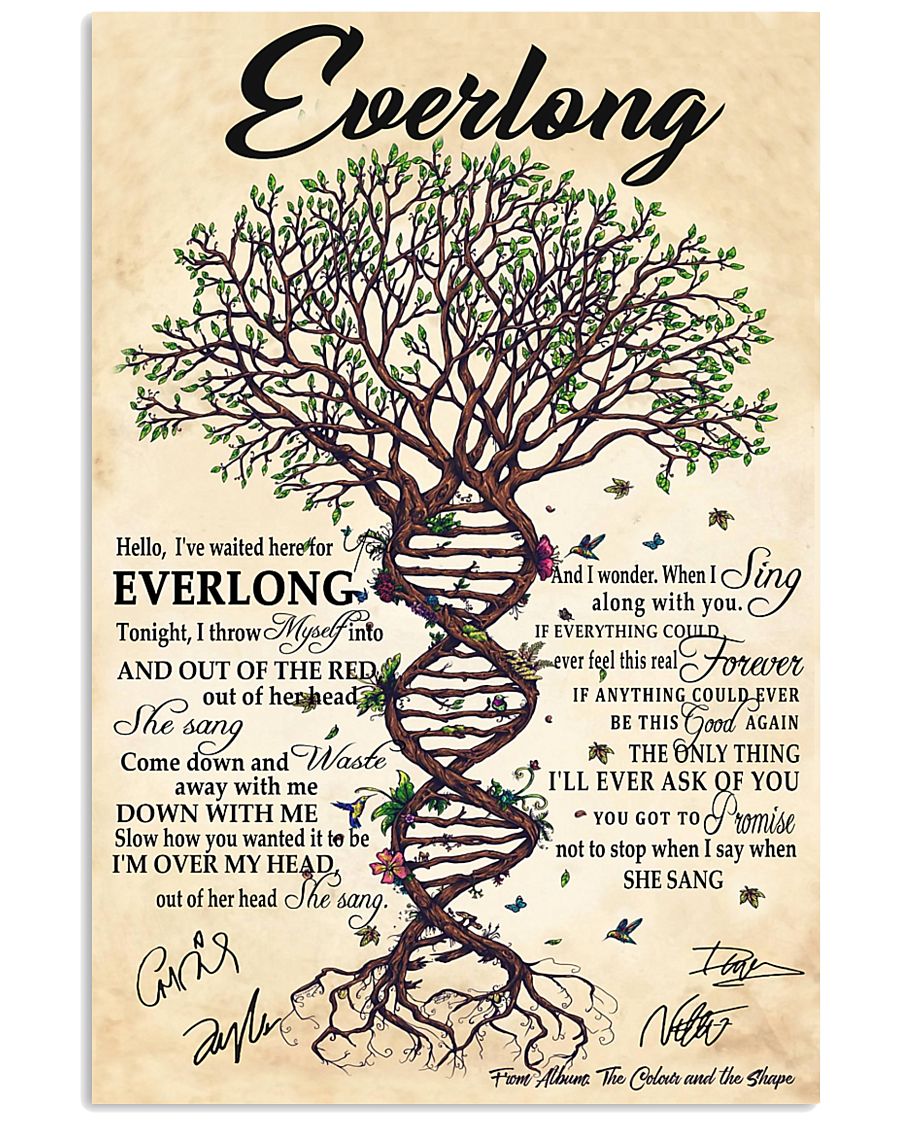 LIMITED 24x36 Poster