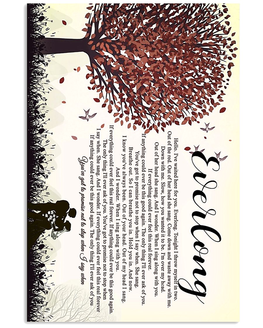 LIMITED 24x36 Poster