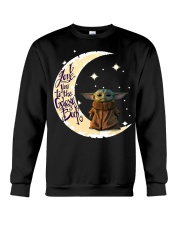 Hot T-shirt Crewneck Sweatshirt thumbnail