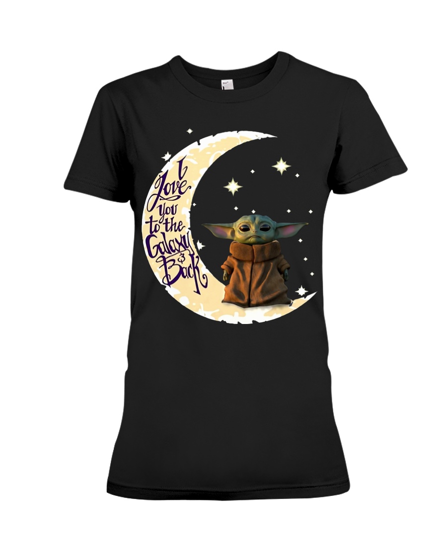 Hot T-shirt Premium Fit Ladies Tee