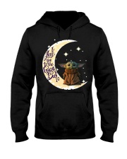 Hot T-shirt Hooded Sweatshirt thumbnail
