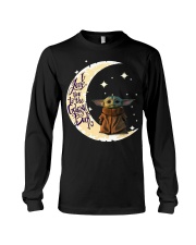 Hot T-shirt Long Sleeve Tee thumbnail