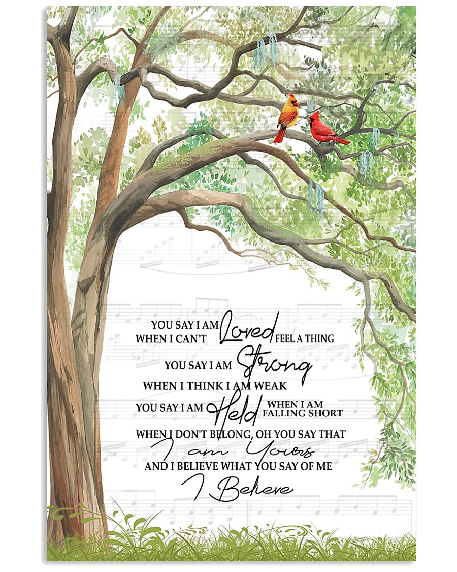 LIMITED EDITION 24x36 Poster
