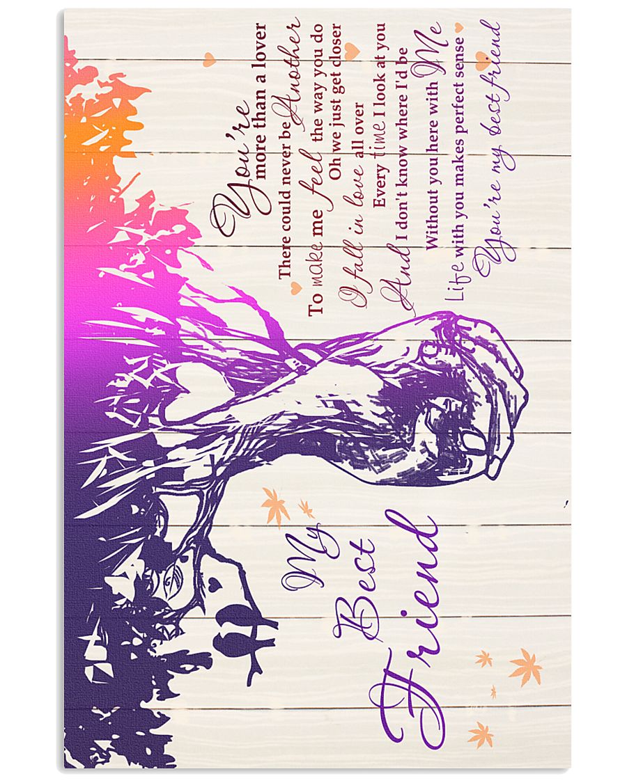 LIMITED EDITION 24x36 Poster