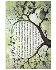 LIMITED EDITION 24x36 Poster front
