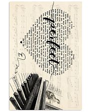 LIMITED 24x36 Poster front
