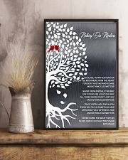 Nothing Else Matters 24x36 Poster lifestyle-poster-3