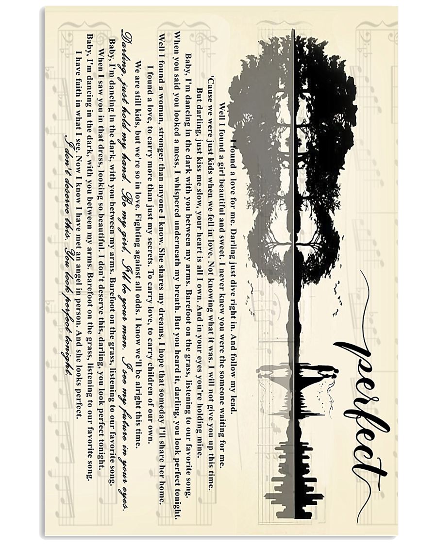 LIMITED 24x36 Poster