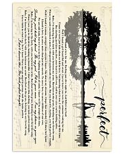 LIMITED 24x36 Poster front