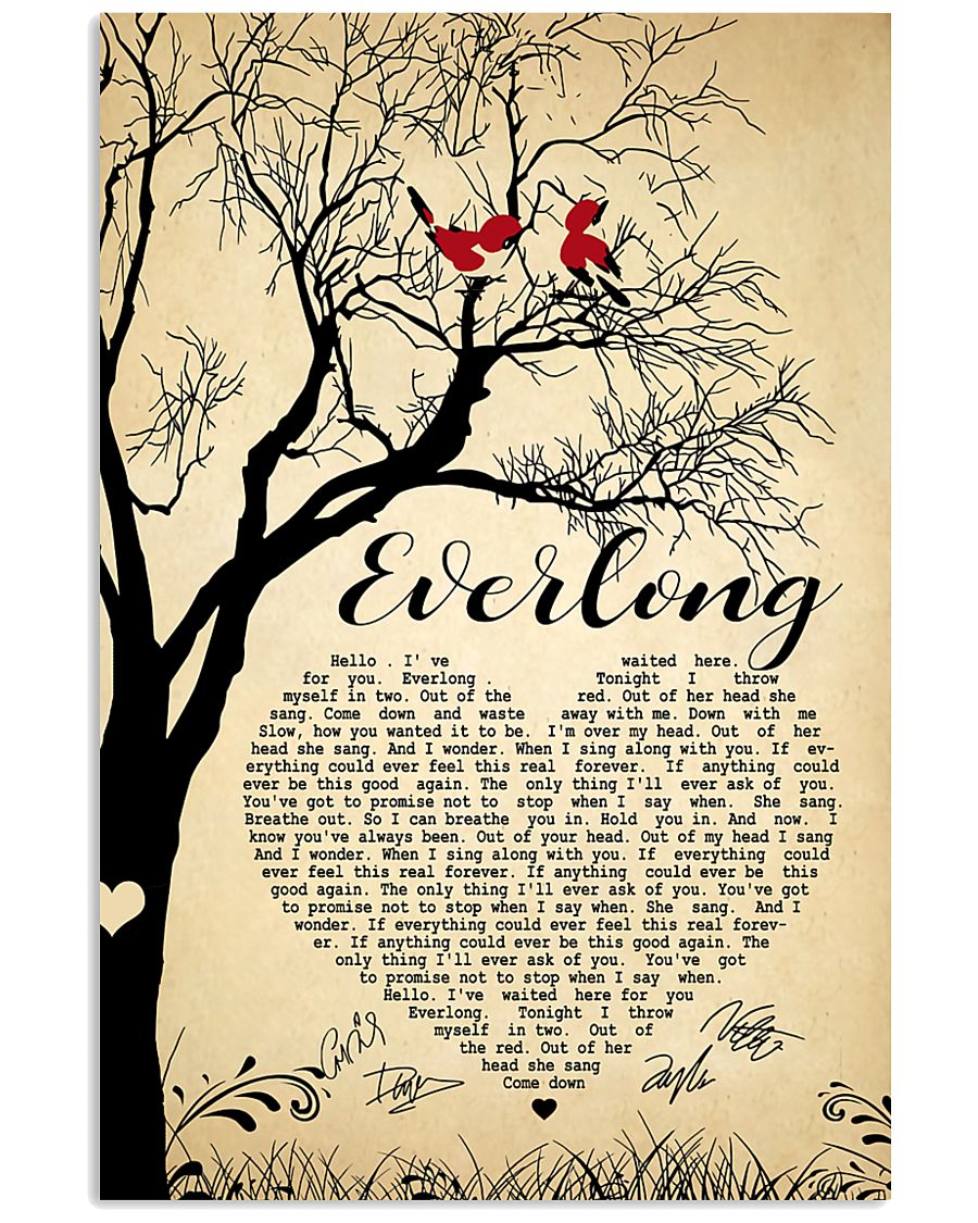 LIMITED 24x36 Poster