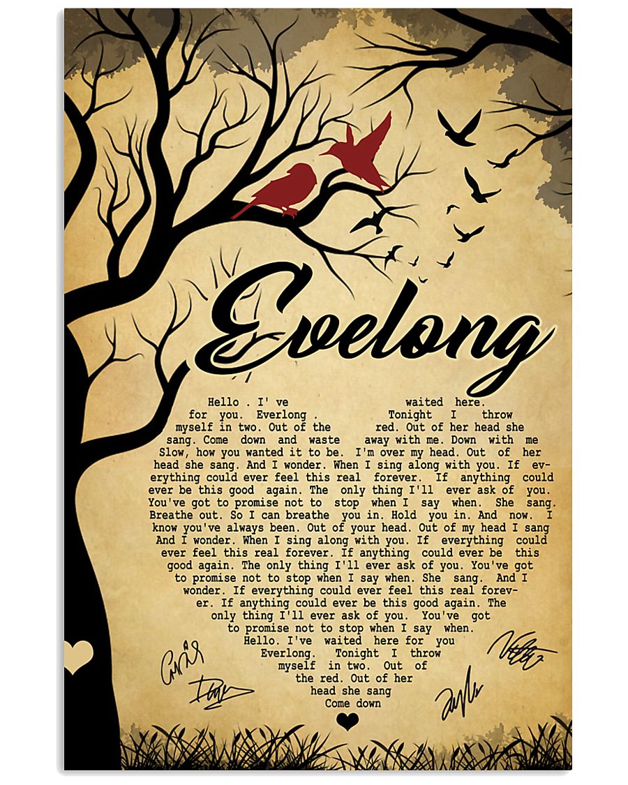 LIMITED 24x36 Poster