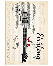 LIMITED 24x36 Poster front
