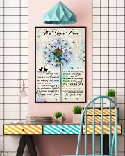 LIMITED EDITION 24x36 Poster lifestyle-poster-6