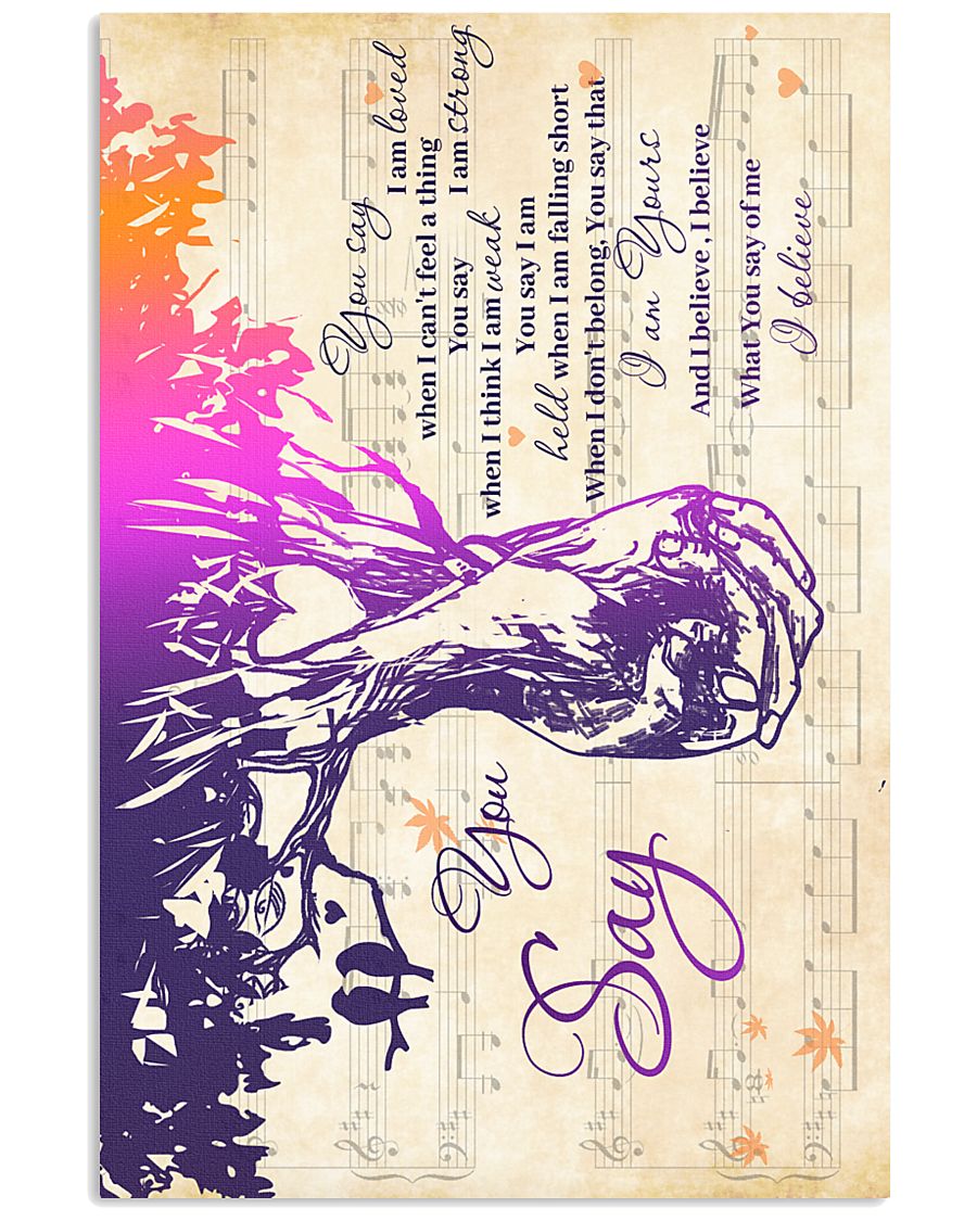 LIMITED EDITION 24x36 Poster