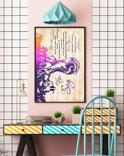 LIMITED EDITION 24x36 Poster lifestyle-poster-6