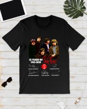 Gift for you Premium Fit Mens Tee lifestyle-mens-crewneck-front-17