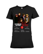 Gift for you Premium Fit Ladies Tee thumbnail