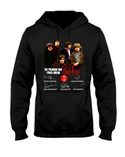 Gift for you Hooded Sweatshirt thumbnail