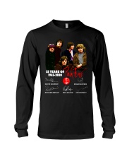 Gift for you Long Sleeve Tee front