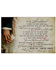 Gift for Him - 55 17x11 Poster front