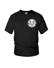 Falcon Archers New Logo 2 Youth T-Shirt thumbnail