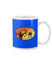 Falcon Archers New Logo 1 Mug front