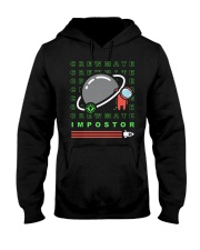 game theory t shirts Hooded Sweatshirt thumbnail
