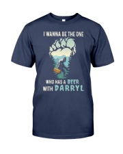 Beer T Shirt Classic T-Shirt Premium Fit Mens Tee thumbnail