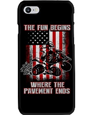 ATV Premium Phone Case thumbnail