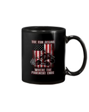 ATV Premium Mug thumbnail