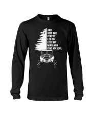 ATV Premium Long Sleeve Tee thumbnail
